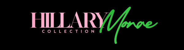 Hillary Monae Collection 